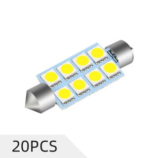 42mm led festoon bulb