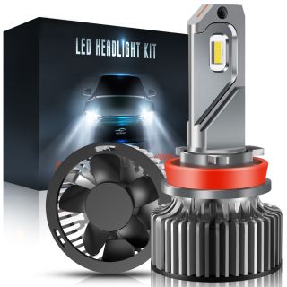 LED Headlight - By Replacement - LED Bulbs |1FitAuto.com