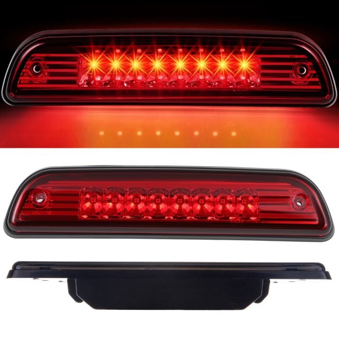 LED Third Brake Light for 2011-2017 Toyota Tacoma | High Mount Stop ...