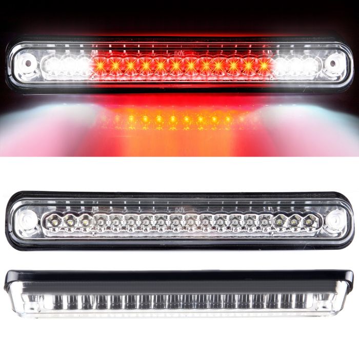 High Mount Stop Light for 19901999 Chevy GMC C1500 K1500 LED Third