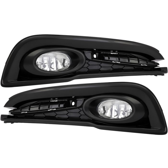 Front Bumper Light for 20132015 Honda Civic Fog Lights