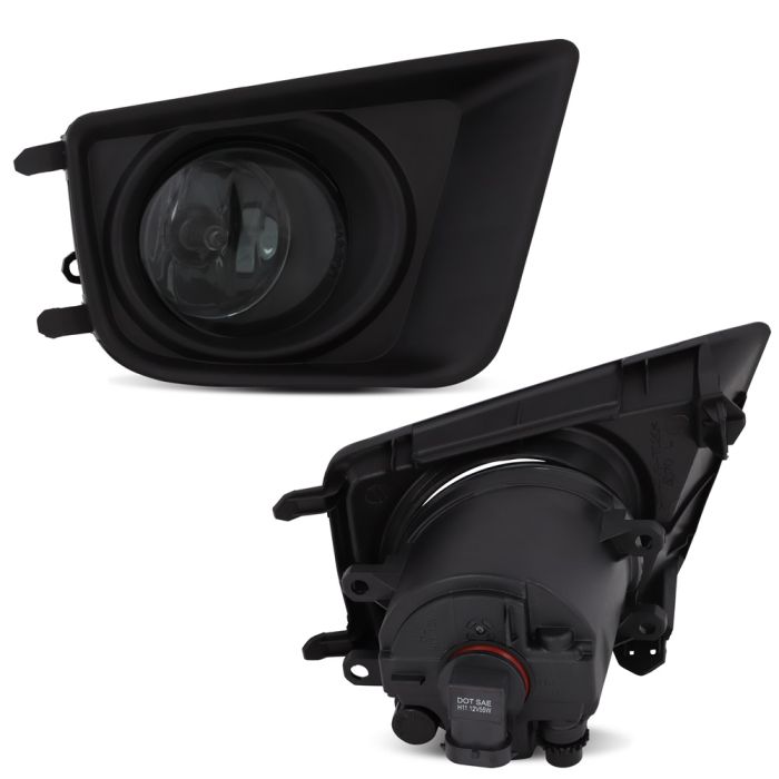 Front Bumper Light for 20122015 Toyota Fog Light Car