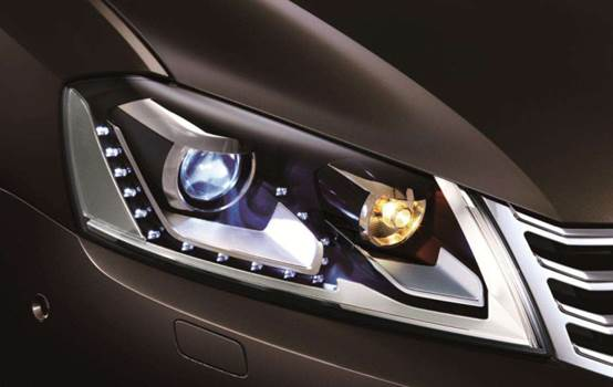 Halogen, xenon, LED, which headlight is better for cars