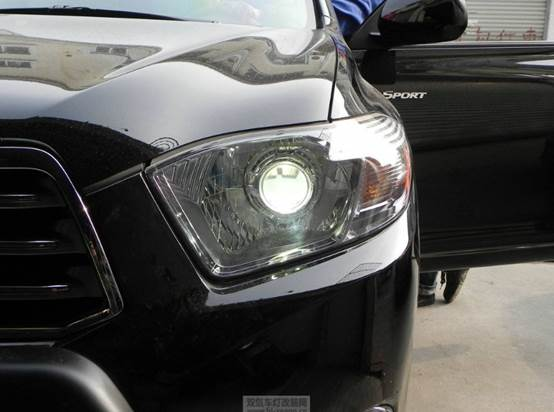 Halogen, xenon, LED, which headlight is better for cars