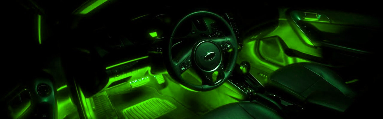 Green T10 LED License plate light Bulb 5-5050-SMD 6000K Fit for 2004-2012 Mazda 6/2013-2018 Subaru WRX